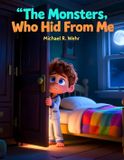 The Libri GmbH The Monsters Who Hid From Me