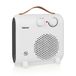 Tristar KA-5150 Poêle soufflant Blanc 2000 W