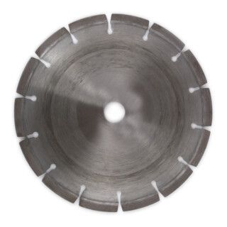 Eibenstock diamantdoorslijpschijf - Ø 200 mm - 1 stuk