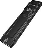 Nitecore EDC27 UHi Lampe de poche Rechargeable - Noir