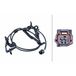 Hella Capteur, Vitesse De Roue 6pu 358 252-671 Toyota 8954202170 89542f4010