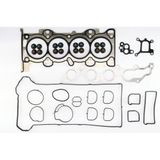 Corteco 418470P afdichtingsset, getest | Compatibel met: FORD FIESTA V, FOCUS C-MAX, FOCUS II, FOCUS II Cabriolet, FOCUS II Stufenheck, FOCUS II Turnier, GALAXY II