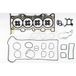 Corteco 418470P afdichtingsset, getest | Compatibel met: FORD FIESTA V, FOCUS C-MAX, FOCUS II, FOCUS II Cabriolet, FOCUS II Stufenheck, FOCUS II Turnier, GALAXY II