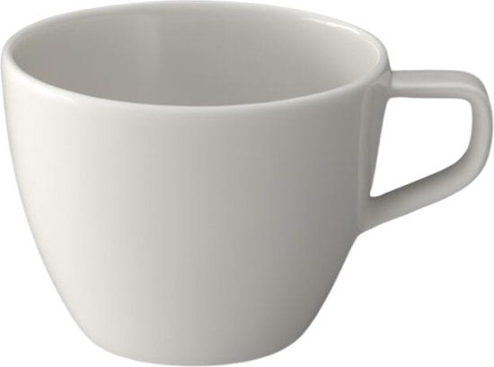 Villeroy & Boch Artesano Original Koffiekop - 0,25l - Wit - Porselein