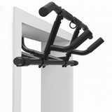 NEOLYMP Pull-up bar voor deurkozijn zonder boren – verstelbare deurrek 15-43 cm