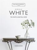 For The White Company, For the Love of White: The White & Neutral Home