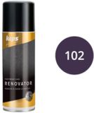 Kaps Renovator Spray voor suede en nubuck - frist de kleur op en verzorgt het leer - (102) Donker Lila - 200ml