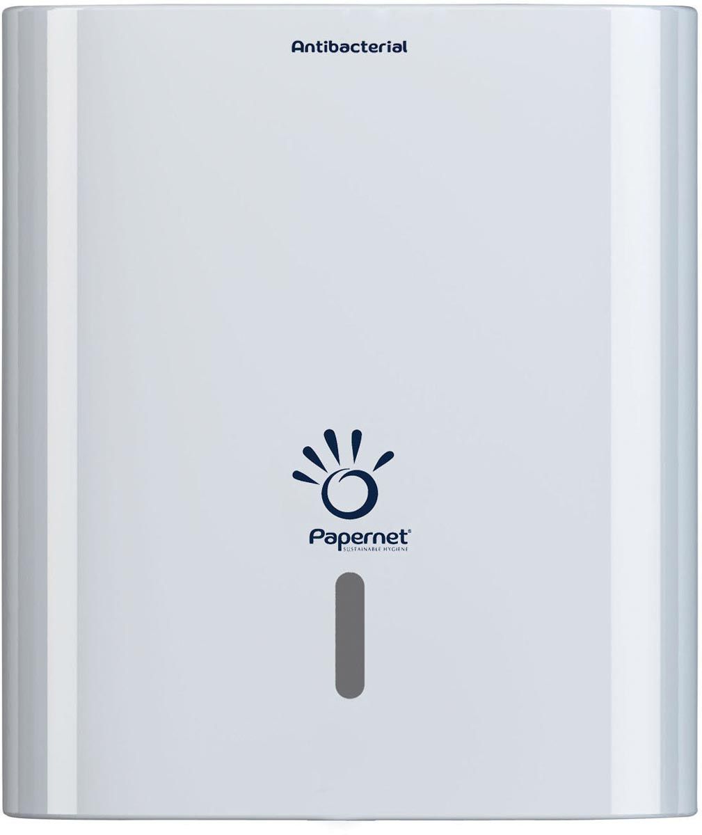 PAPERNET handdoekdispenser HyTech - 8024929561482