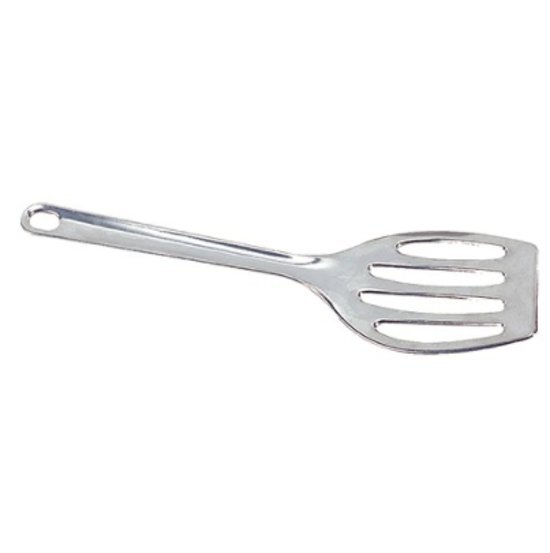 Westmark Bakspatel - Aluminium - 28 cm - Zilver