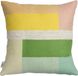 Røros Tweed Mikkel Coussin - pastel