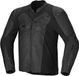 Alpinestars Faster V3 Leren Jas Zwart 62 Man