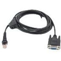 Newland RJ45 - R232 cable 2m for Handheld series