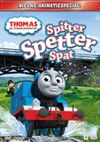 Thomas De Stoomlocomotief - Nw Cg S