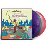 Introducing...the The Pink Stones Introducing' The Pink Stones (LP)