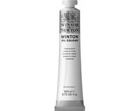Winsor & Newton Winton Oil Colours 200ml Titanium White