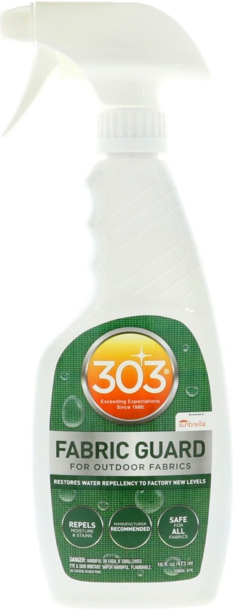 303 Fabric Guard - 473ml