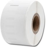 Qoltec Serie - Etiketten voor DYMO - 36 x 89 mm - 260 stuks