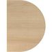 Hammerbacher table de montage avec pied réglable - 60x80 cm