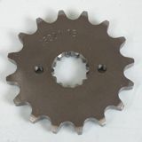 Esjot Versnellingsbak Uitgaand Tandwiel voor Motorfiets Cagiva 1000 Raptor V-Raptor 2000 tot 2006 16 Tanden Steek 530 Nieuw