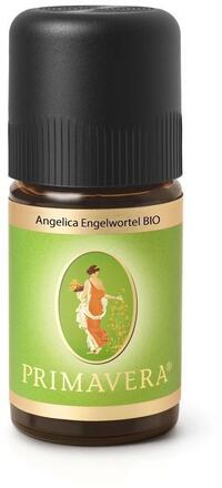Primavera Angelica engelwortel bio 5ml