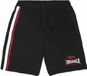 Lonsdale zwemshort Copley 117877 Black/Red/White