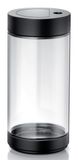 Siemens TZ80008 Melkreservoir voor EQ500, EQ700 Classic, EQ6 Plus - Zwart, Transparant