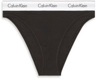 Calvin Klein Underwear Slips Vrouwen 2X Katoen/Modal/Elastaan