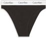 Calvin Klein Underwear Slips Vrouwen 2X Katoen/Modal/Elastaan