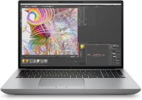 HP ZBook Fury 16 G9 / 62U91EA#ABH