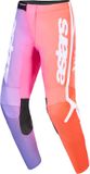 Alpinestars Fluid Apex Motorcross broek Meerkleurig Maat 38