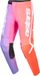 Alpinestars Fluid Apex Motorcross broek Meerkleurig Maat 38