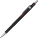 rOtring 300 vulpotlood - 2,0 mm - Zwart