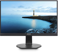 Philips FHD LCD-monitor met USB-C-dock 241B7QUPBEB/00