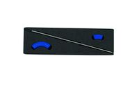Laser 7644 Multi V-riem katrol uitlijning tool