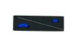 Laser 7644 Multi V-riem katrol uitlijning tool