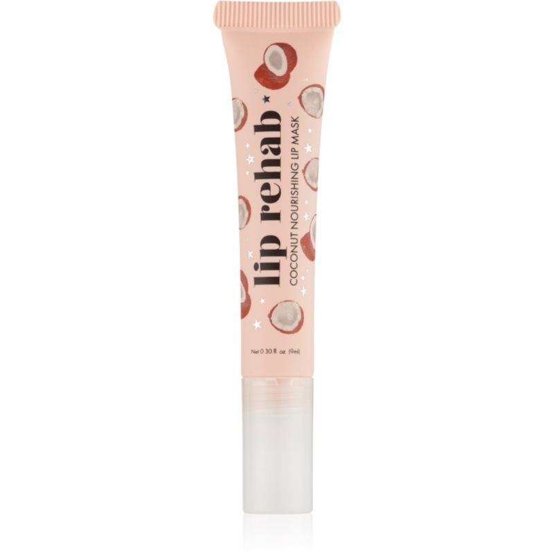 Barry M Lip Rehab