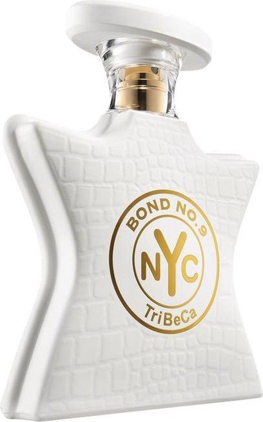 Bond No. 9 Bond No.9 Eau de Parfum / 100 ml / Unisex