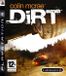 Codemasters Colin McRae - DIRT - PlayStation 3