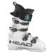 Head Raptor WCR SC Chaussures de ski juniors (26.5 - Blanc)
