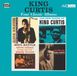 Four King Curtis Four Classic Albums