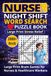 NURSE NIGHT SHIFT WORD SEARCH: 100 Large Print Puzzles for Nurses, Healthcare Workers & Medical Professionals