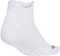 Adidas Tennis Basses Chaussettes Blanc EU 46-48
