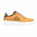 Kappa Logo Maserta 4 Trainers Unisex Kameel Maat 46