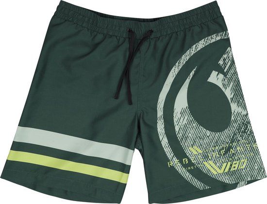 Star Wars Big Infantry Heren Zwembroek - olijf - S