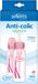 Dr. Brown's Options+ Anti-Colic Baby Bottle - 250ml - Pink - 2-Pack