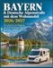 Bayern & Deutsche Alpenstraße mit dem Wohnmobil 2026/2027