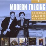 Sony Music Modern Talking Original Album Classics