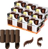 Cellfast Tuinpaisade Tuinrand vorstbestendig 20.7m Bruin