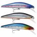 Hart Peje Sinking 113s Minnow 50g 113 mm