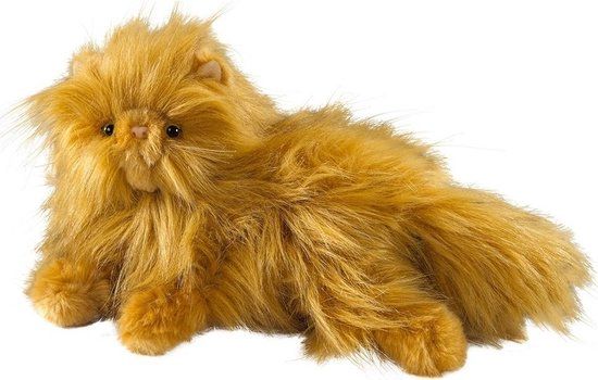 Harry Potter Crookshanks Plush - 25cm